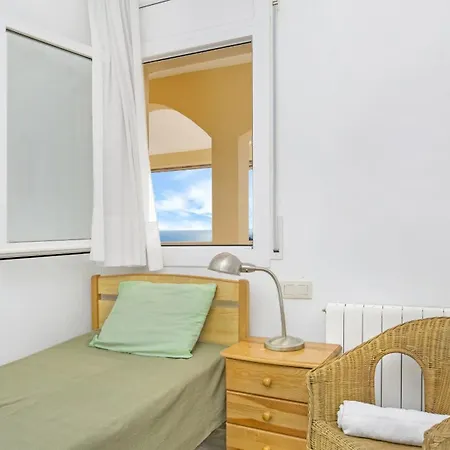 Cor - Вилла Льорет-де-Мар