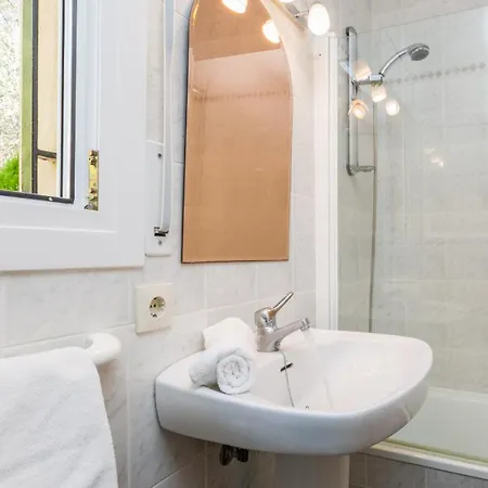 Cor - Вилла Льорет-де-Мар