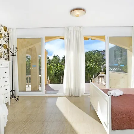 Вилла Cor - Льорет-де-Мар