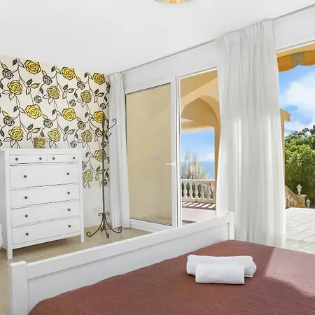 Вилла Cor - Льорет-де-Мар