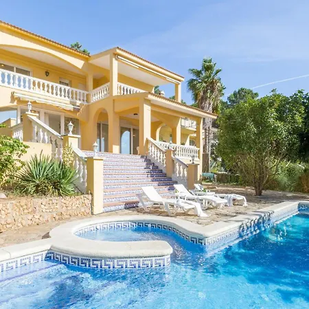 Villa Cor -